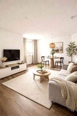 Foto - Wohnung zum Kaufen in Dresden 209.000,00 € 87.72 m²
