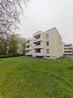 Foto - Wohnung zum Kaufen in Memmingen 335.000,00 € 85.13 m²