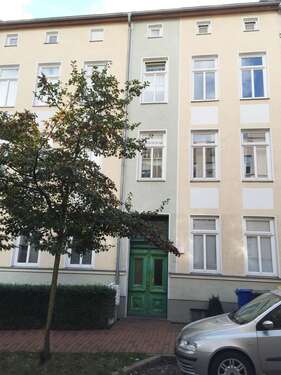 Foto - Wohnung zum Mieten in Rostock 1.380,00 € 101 m²