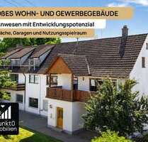 Haus zum Kaufen in Mönchsdeggingen 229.000,00 € 400 m²