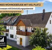 Haus zum Kaufen in Mönchsdeggingen 229.000,00 € 400 m²
