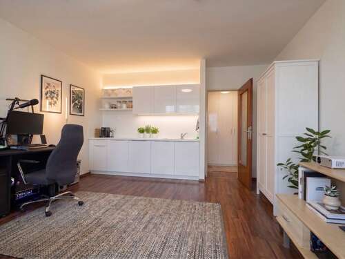 Foto - Wohnung zum Kaufen in Senden 109.000,00 € 33.77 m²