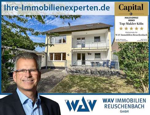 Foto - Haus zum Kaufen in Wesseling 675.000,00 € 165 m²