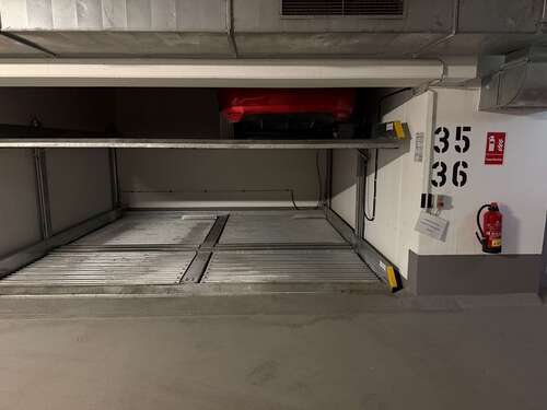 Foto - Garage zu vermieten in Buchloe 65,00 € 13 m²