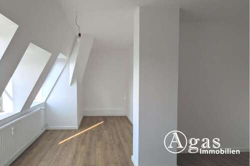 Foto - Wohnung zum Mieten in Eberswalde 612,00 € 59.2 m²