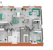 Wohnung zum Kaufen in Frankfurt am Main 448.000,00 € 103 m²