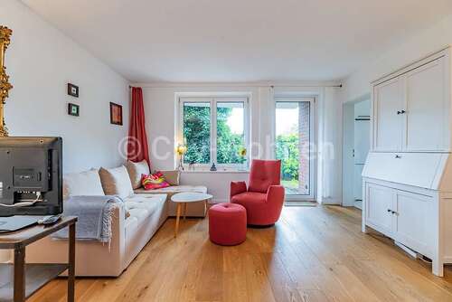 Foto - Wohnen auf Zeit in Hamburg 1.750,00 €
