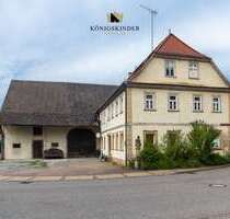 Haus zum Kaufen in Neuenstadt am Kocher Stein am Kocher 499.000,00 € 580 m² - Neuenstadt am Kocher / Stein am Kocher