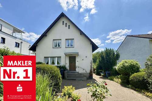 Foto - Haus zum Kaufen in Leverkusen 449.000,00 € 113 m²