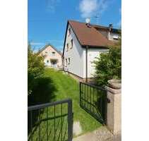 Haus zum Kaufen in Augsburg 497.500,00 € 120 m²