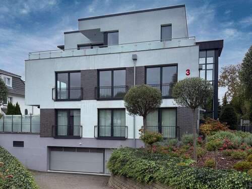 Foto - Wohnung zum Mieten in Minden 1.250,00 € 103 m²