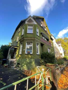 Foto - Wohnung zum Mieten in Duisburg 960,00 € 120 m²