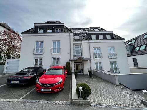 Foto - Wohnung zum Mieten in Dortmund 1.750,00 € 130 m²