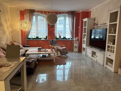 Foto - Wohnung zum Mieten in Lübben 975,00 € 84.58 m²