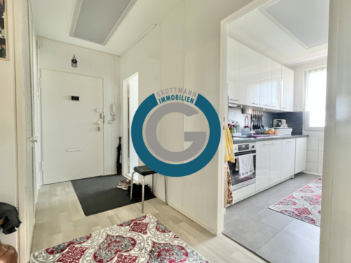 Foto - Wohnung zum Kaufen in Berlin 299.000,00 € 65 m²