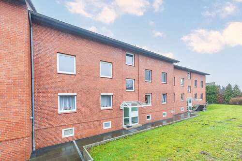 Foto - Wohnung zum Kaufen in Barendorf 295.000,00 € 87 m²