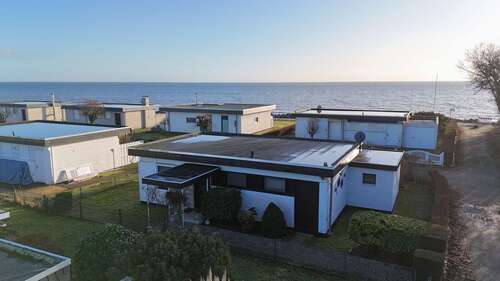 Foto - Haus zum Kaufen in Fehmarn 299.000,00 € 52 m²