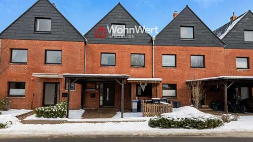 Foto - Haus zum Kaufen in Lehrte 339.000,00 € 134.51 m²