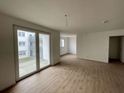 Foto - Wohnung zum Mieten in Huttenheim 1.280,00 € 88.06 m²