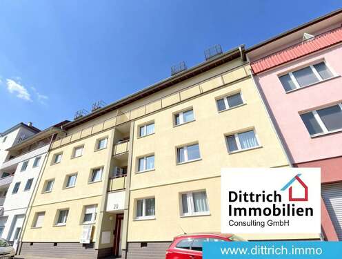 Foto - Wohnung zum Mieten in Pforzheim 662,00 € 66.19 m²
