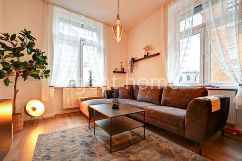 Foto - Wohnung zum Mieten in Stuttgart 2.590,00 € 90 m²