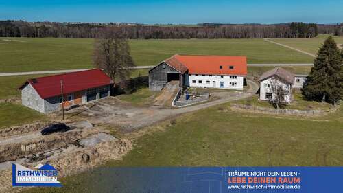 Foto - Haus zum Kaufen in Eggenthal 990.000,00 € 181.14 m²