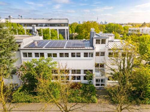Foto - Halle in München 2.850.000,00 € 610.5 m²