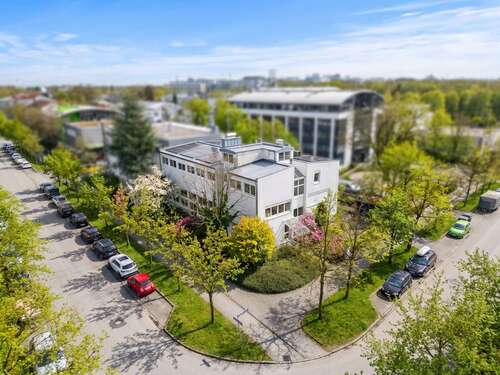 Foto - Halle in München 2.850.000,00 € 610.5 m²