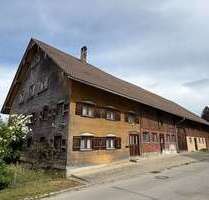 Haus zum Kaufen in Isny im Allgäu 550.000,00 € 224 m²