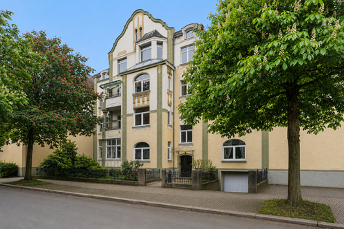 Foto - Wohnung zum Kaufen in Hannover 535.000,00 € 117 m²