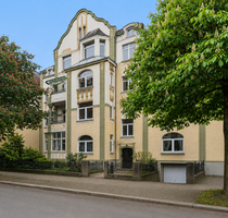 Wohnung zum Kaufen in Hannover 535.000,00 € 117 m²