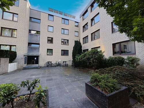 Foto - Wohnung zum Kaufen in Hamburg 299.000,00 € 36.1 m²