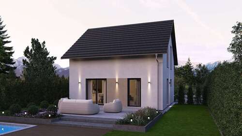 Foto - Haus zum Kaufen in Grefrath 387.900,00 € 106 m²