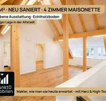 Wohnung zum Mieten in Monheim (Schwaben) 1.140,00 € 113.55 m²