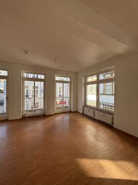 Foto - Wohnung zum Mieten in Koblenz 780,00 € 77.7 m²