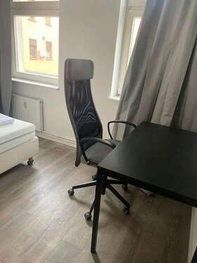 Foto - WG-Zimmer in Berlin 599,00 € 16 m²