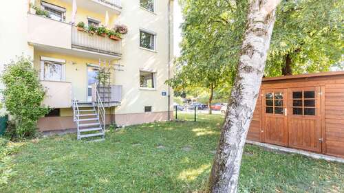 Foto - Wohnung zum Kaufen in München 448.000,00 € 63 m²
