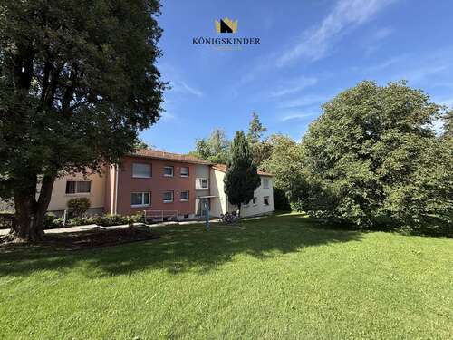 Foto - Wohnung zum Kaufen in Ravensburg Weingartshof 320.000,00 € 80 m²