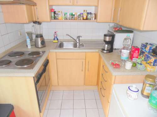Foto - Wohnung zum Kaufen in Ludwigsburg 179.000,00 € 43.5 m²