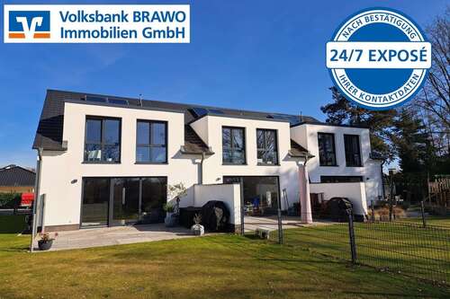 Foto - Haus zum Kaufen in Braunschweig 1.200.000,00 € 362 m²