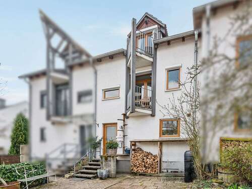 Foto - Haus zum Kaufen in Karlsbad 390.000,00 € 130 m²