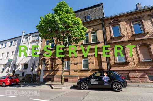 Foto - Haus zum Kaufen in Pirmasens 239.000,00 € 330 m²