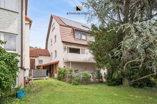 Foto - Haus zum Kaufen in Remshalden 698.000,00 € 331 m²