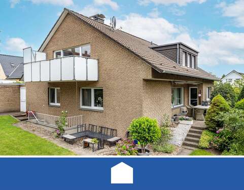 Foto - Haus zum Kaufen in Halle 498.000,00 € 202 m²