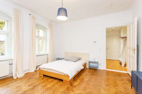 Foto - Wohnung zum Kaufen in Berlin 245.000,00 € 36.19 m²