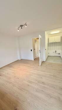 Foto - Wohnung zum Kaufen in Stuttgart 139.000,00 € 25 m²