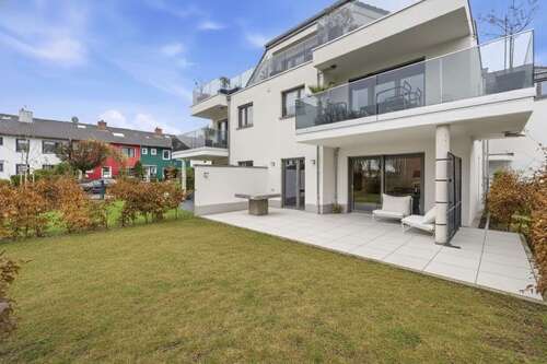 Foto - Wohnung zum Kaufen in Bonn 550.000,00 € 84 m²