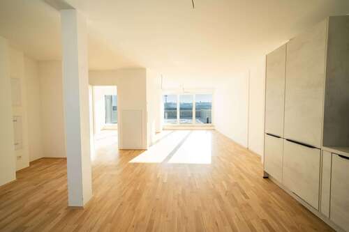 Foto - Wohnung zum Mieten in Regensburg 1.530,00 € 93 m²
