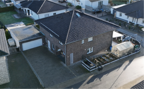 Foto - Haus zum Kaufen in Geseke 549.000,00 € 235.5 m²