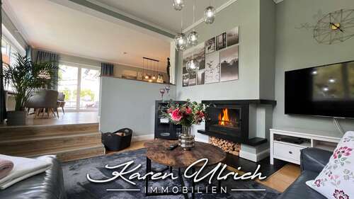 Foto - Haus zum Kaufen in Bendestorf 799.000,00 € 198 m²